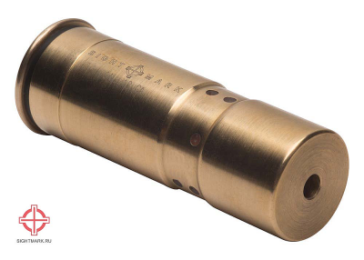 Патрон Sightmark Accudot для холодной лазерной пристрелки 12 кал. (SM39054)