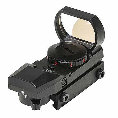 Коллиматорный прицел SightecS Sure Shot Reflex Sight SM13003B