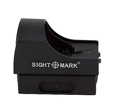 Коллиматорный прицел Sightmark Mini SM26003
