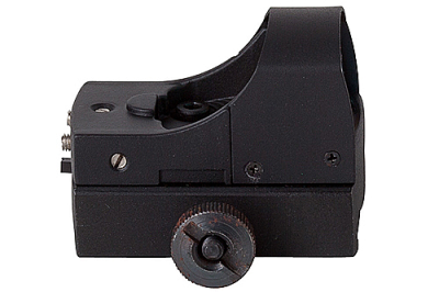 Коллиматорный прицел Firefield Micro Reflex Sight FF26001