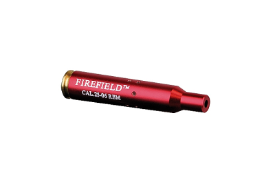 Патрон для холодной лазерной пристрелки кал. .30-06 Spr Firefield FF39003