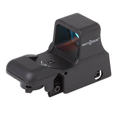 Коллиматорный прицел Sightmark Ultra Shot SM13005