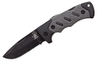 Тактический нож Sightmark 12 Survivors Folding Knife Kit TS71004K