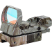 Коллиматорный прицел SightecS Sure Shot Reflex Sight FT13003C