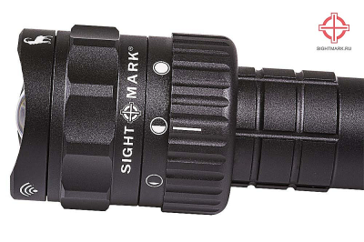 Подствольный тактический фонарь Sightmark SS1000 SM27000