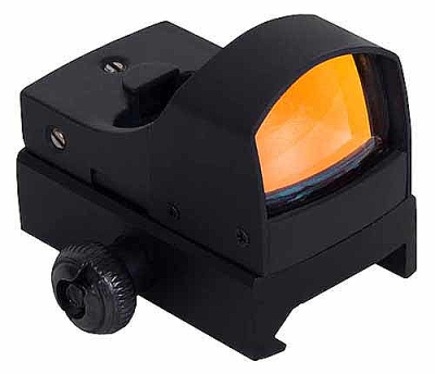 Коллиматорный прицел SightecS Micro Combat Red Dot FT13001