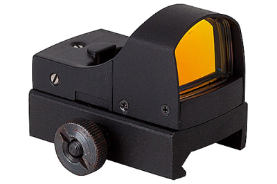 Коллиматорный прицел Firefield Micro Reflex Sight FF26001