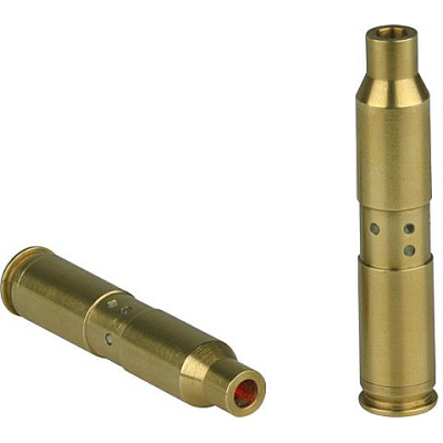 Патрон для холодной лазерной пристрелки кал. .300 Win Mag SightMark SM39006