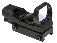 Коллиматорный прицел SightecS Sure Shot Reflex Sight SM13003B