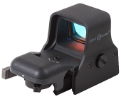 Коллиматорный прицел Sightmark Ultra Shot Sight QD Digital Switch SM14000