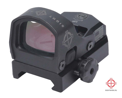 Коллиматорный прицел Sightmark Mini Shot M-Spec LQD (SM26043-LQD)