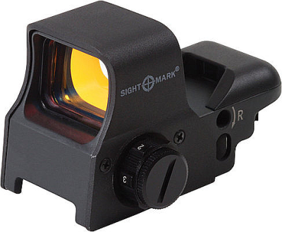 Коллиматорный прицел Sightmark Ultra Shot SM13005