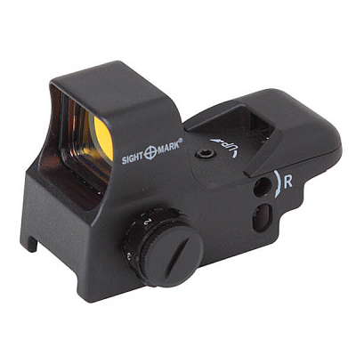 Коллиматорный прицел Sightmark Ultra Shot SM13005-dt