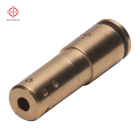 Патрон для холодной лазерной пристрелки кал. 9 мм Luger Sightmark Accudot SM39052