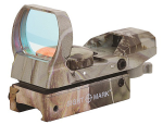 Коллиматорный прицел Sightmark Sure Shot Reflex Sight Camo Dove Tail SM13003C-DT