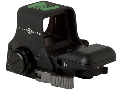 Коллиматорный прицел Sightmark Ultra Shot Z Series Reflex Sight SM13005Z