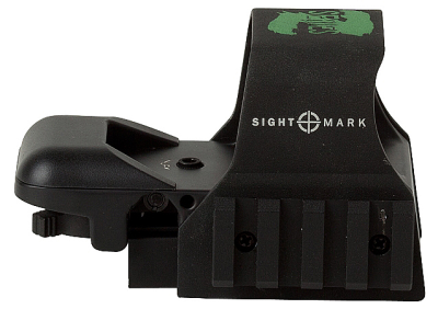 Коллиматорный прицел Sightmark Ultra Shot Z Series Reflex Sight SM13005Z