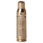 Патрон для холодной лазерной пристрелки кал. 6.8 Remington SPC SightMark SM39023