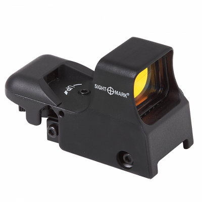 Коллиматорный прицел Sightmark Ultra Shot SM13005-dt