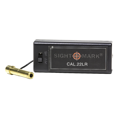 Патрон для холодной лазерной пристрелки кал. .22LR SightMark SM39021