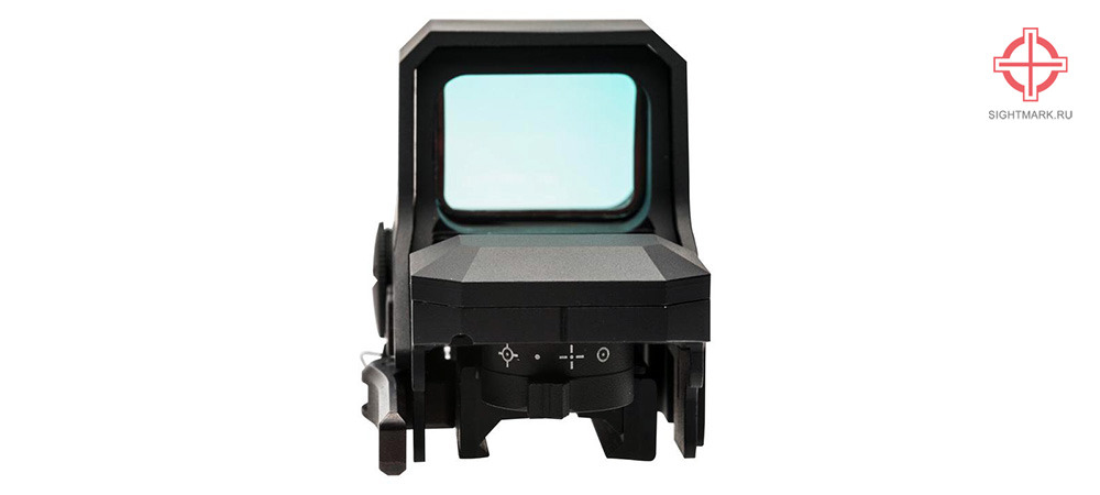 Прицел Sightmark Ultra Shot A-Spec (SM26032)