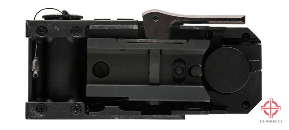 Основание прицела Sightmark Ultra Shot A-Spec (SM26032)