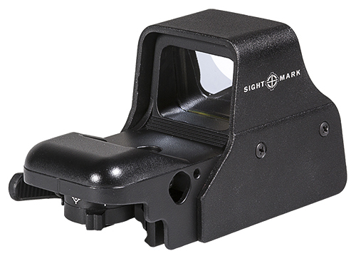 Коллиматорный прицел Sightmark Ultra Shot Plus SM26008