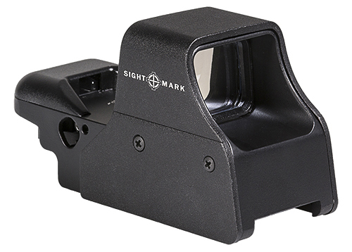Коллиматорный прицел Sightmark Ultra Shot Plus SM26008