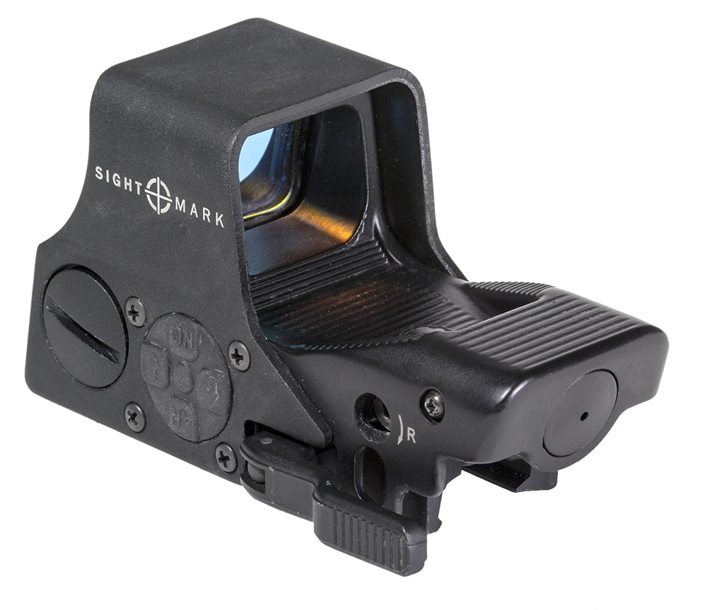 Коллиматорный прицел Sightmark Ultra Shot M-Spec Reflex Sight SM26005